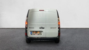Renault Kangoo Combi Profesional M1-AF Blue dCi 59 kW (80 CV)