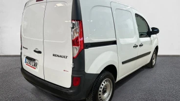 Renault Kangoo Combi Profesional M1-AF Blue dCi 59 kW (80 CV)