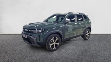 Dacia Duster Journey HYBRID 105kW (140CV) 4X2