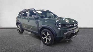 Dacia Duster Journey HYBRID 105kW (140CV) 4X2