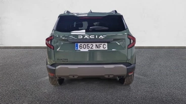 Dacia Duster Journey HYBRID 105kW (140CV) 4X2