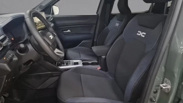 Dacia Duster Journey HYBRID 105kW (140CV) 4X2