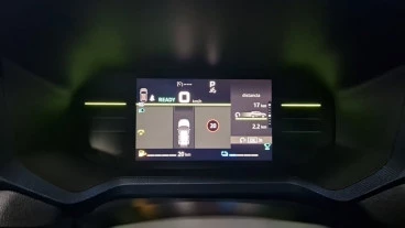 Dacia Duster Journey HYBRID 105kW (140CV) 4X2