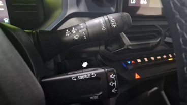 Dacia Duster Journey HYBRID 105kW (140CV) 4X2