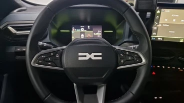 Dacia Duster Journey HYBRID 105kW (140CV) 4X2