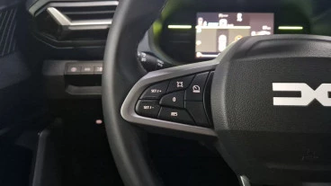 Dacia Duster Journey HYBRID 105kW (140CV) 4X2