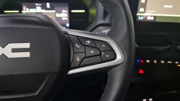 Dacia Duster Journey HYBRID 105kW (140CV) 4X2