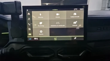 Dacia Duster Journey HYBRID 105kW (140CV) 4X2