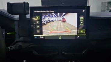 Dacia Duster Journey HYBRID 105kW (140CV) 4X2