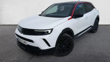 Opel Mokka 1.5 D GS Line