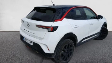 Opel Mokka 1.5 D GS Line