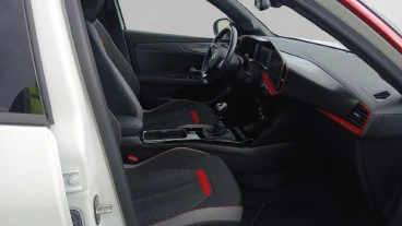 Opel Mokka 1.5 D GS Line