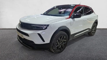 Opel Mokka 1.5 D GS Line