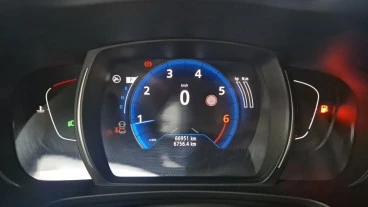 Renault Kadjar Zen GPF TCe 117kW (160CV) EDC