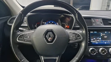 Renault Kadjar Zen GPF TCe 117kW (160CV) EDC