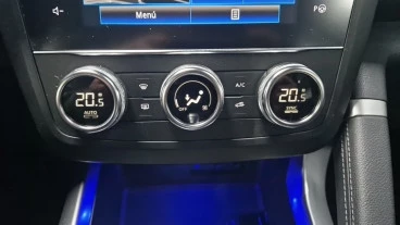 Renault Kadjar Zen GPF TCe 117kW (160CV) EDC