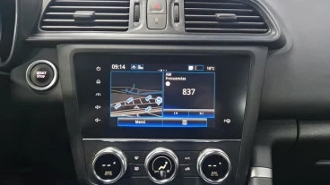 Renault Kadjar Zen GPF TCe 117kW (160CV) EDC