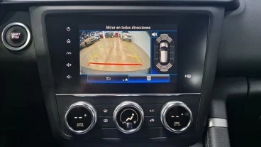 Renault Kadjar Zen GPF TCe 117kW (160CV) EDC