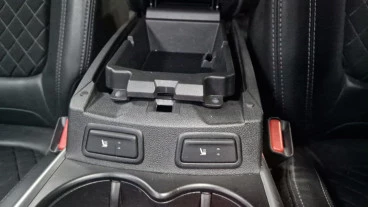 Renault Kadjar Zen GPF TCe 117kW (160CV) EDC