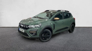 Dacia Sandero Stepway Extreme Go 74kW (100CV) ECO-G