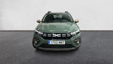 Dacia Sandero Stepway Extreme Go 74kW (100CV) ECO-G