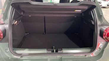 Dacia Sandero Stepway Extreme Go 74kW (100CV) ECO-G