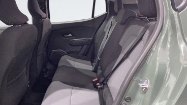 Dacia Sandero Stepway Extreme Go 74kW (100CV) ECO-G