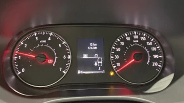 Dacia Sandero Stepway Extreme Go 74kW (100CV) ECO-G