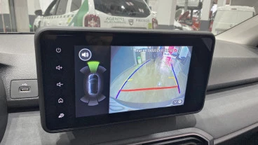 Dacia Sandero Stepway Extreme Go 74kW (100CV) ECO-G