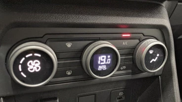 Dacia Sandero Stepway Extreme Go 74kW (100CV) ECO-G