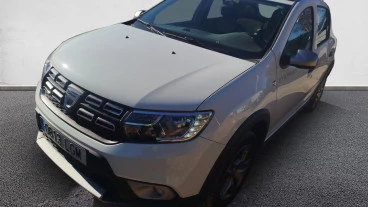 Dacia Sandero Stepway Essential TCE 66kW (90CV)