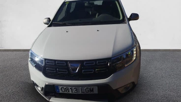 Dacia Sandero Stepway Essential TCE 66kW (90CV)