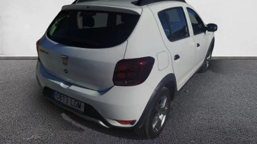 Dacia Sandero Stepway Essential TCE 66kW (90CV)