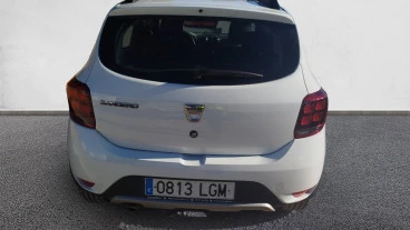 Dacia Sandero Stepway Essential TCE 66kW (90CV)