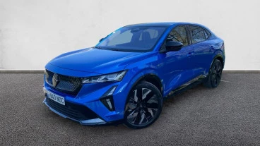 Renault Rafale Esprit Alpine full hybrid E-Tech 147kW