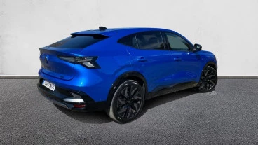 Renault Rafale Esprit Alpine full hybrid E-Tech 147kW