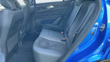 Renault Rafale Esprit Alpine full hybrid E-Tech 147kW