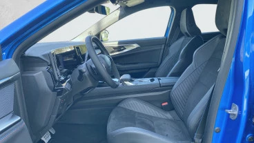 Renault Rafale Esprit Alpine full hybrid E-Tech 147kW