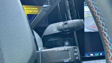 Renault Rafale Esprit Alpine full hybrid E-Tech 147kW