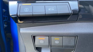 Renault Rafale Esprit Alpine full hybrid E-Tech 147kW