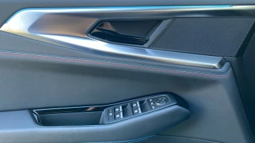 Renault Rafale Esprit Alpine full hybrid E-Tech 147kW