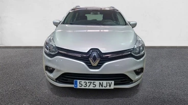 Renault Clio Zen TCe 66kW (90CV) -18