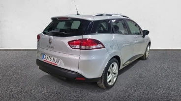 Renault Clio Zen TCe 66kW (90CV) -18