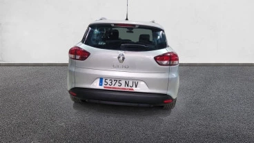 Renault Clio Zen TCe 66kW (90CV) -18