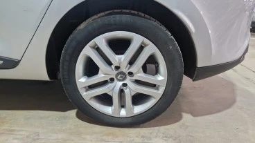 Renault Clio Zen TCe 66kW (90CV) -18