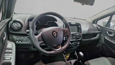 Renault Clio Zen TCe 66kW (90CV) -18