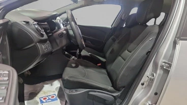Renault Clio Zen TCe 66kW (90CV) -18