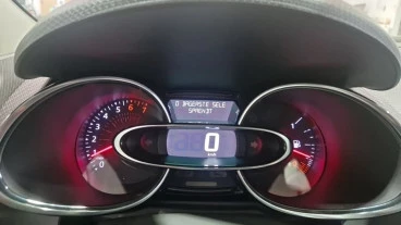 Renault Clio Zen TCe 66kW (90CV) -18