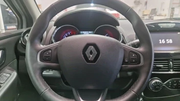 Renault Clio Zen TCe 66kW (90CV) -18