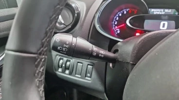 Renault Clio Zen TCe 66kW (90CV) -18